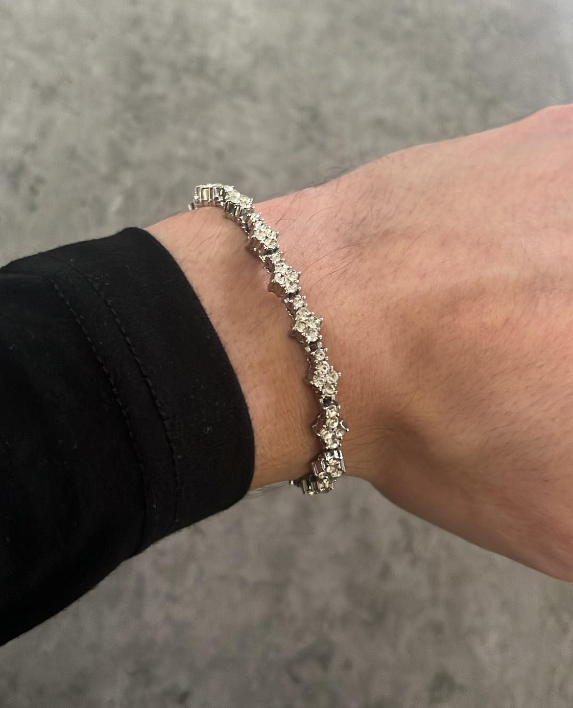 Star Bracelet