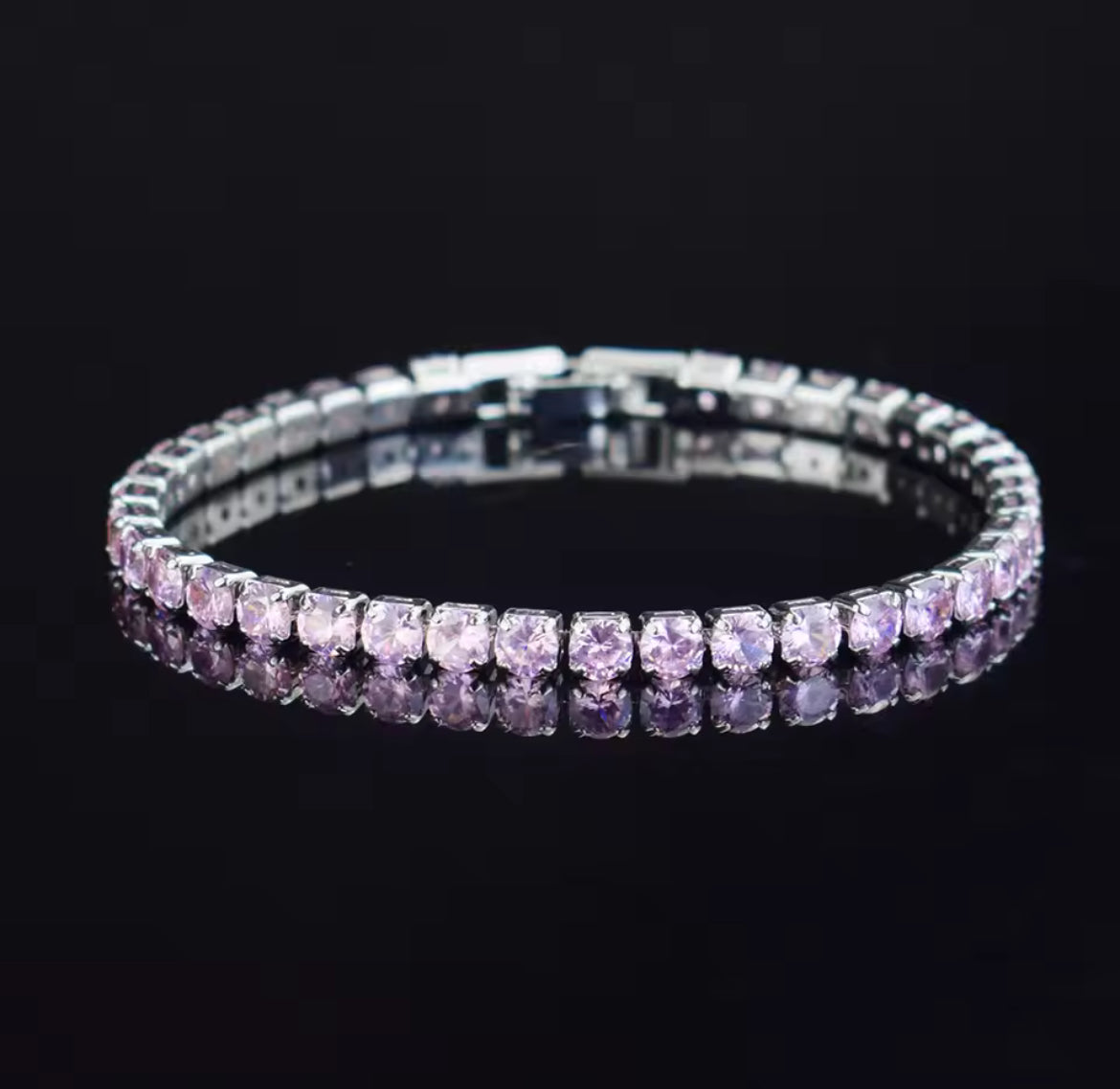 Tennis Bracelet