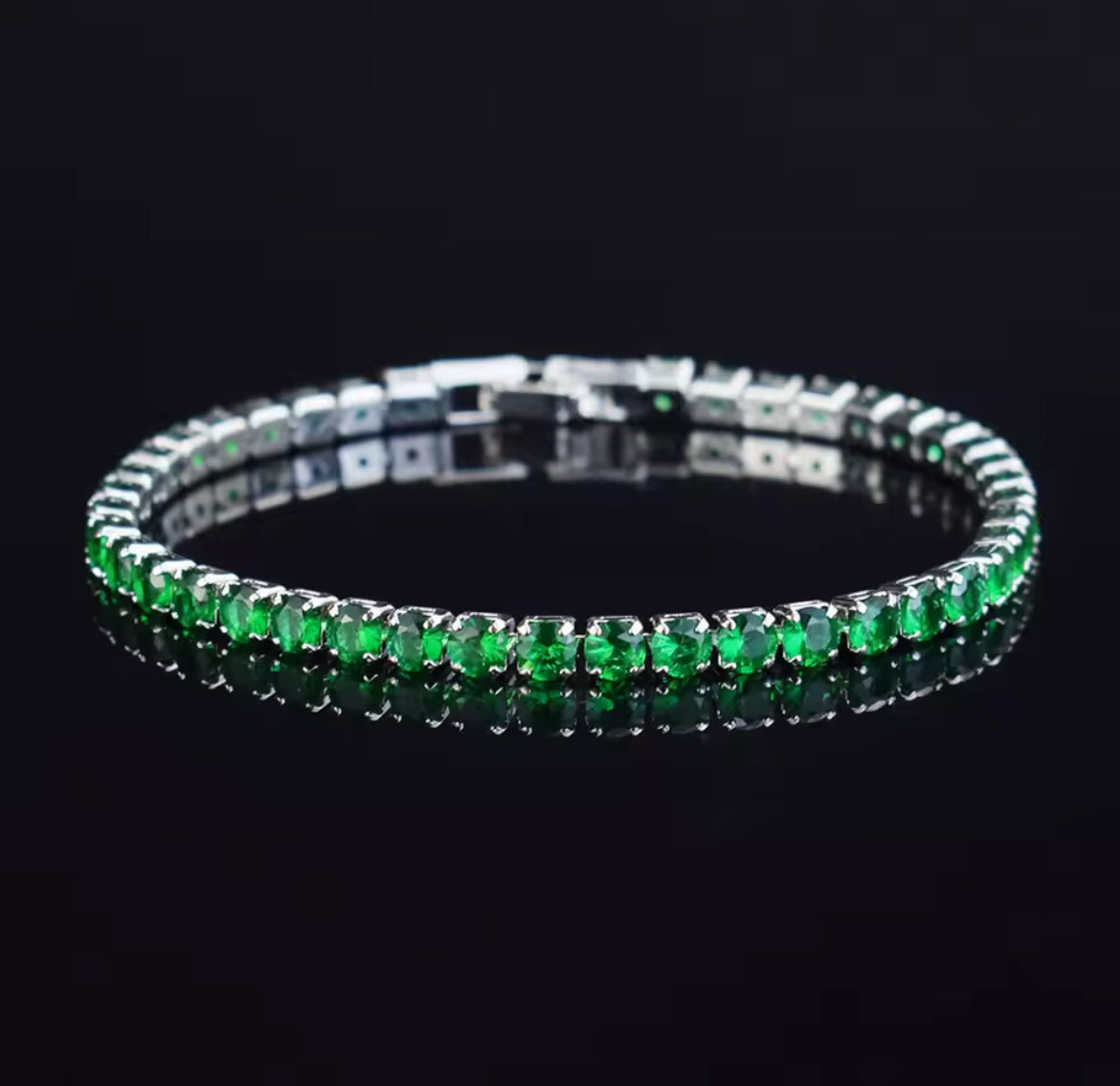 Tennis Bracelet