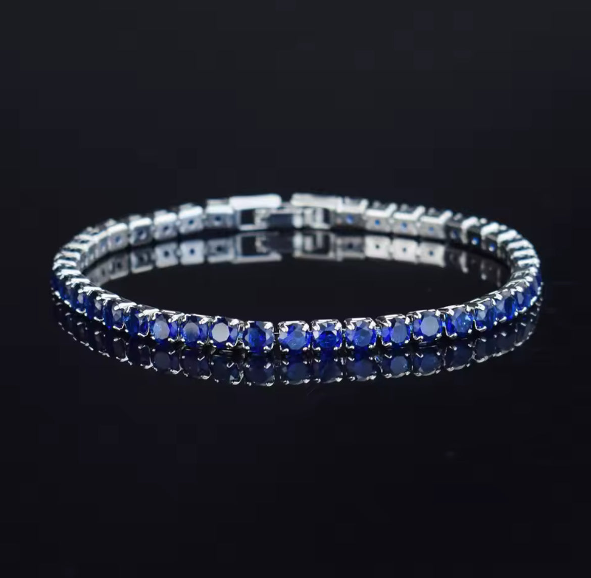 Tennis Bracelet