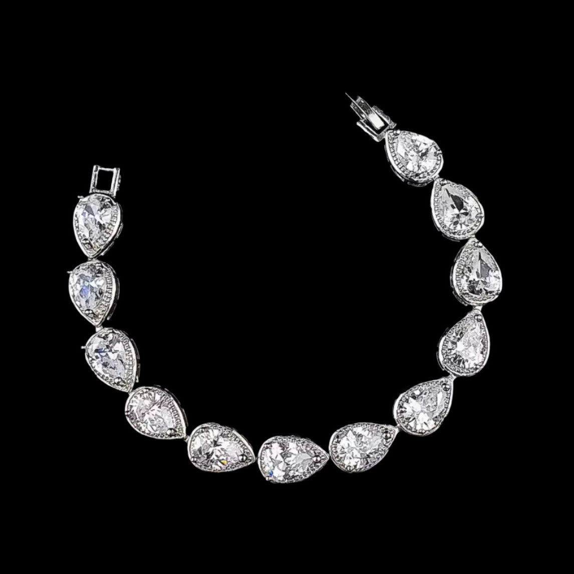 Rose Bracelet