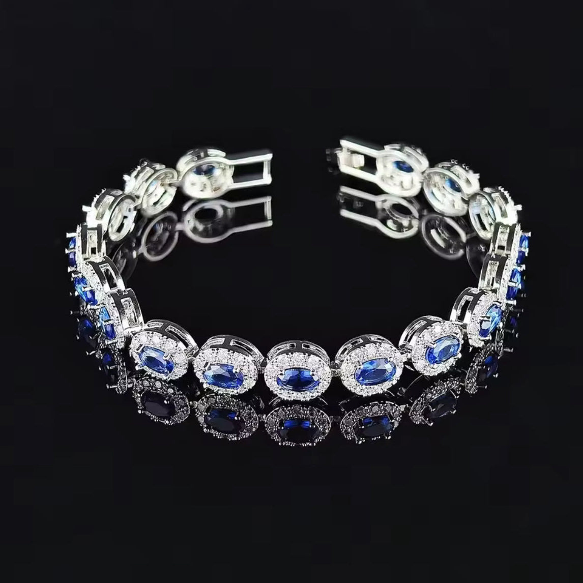 Rose Bracelet