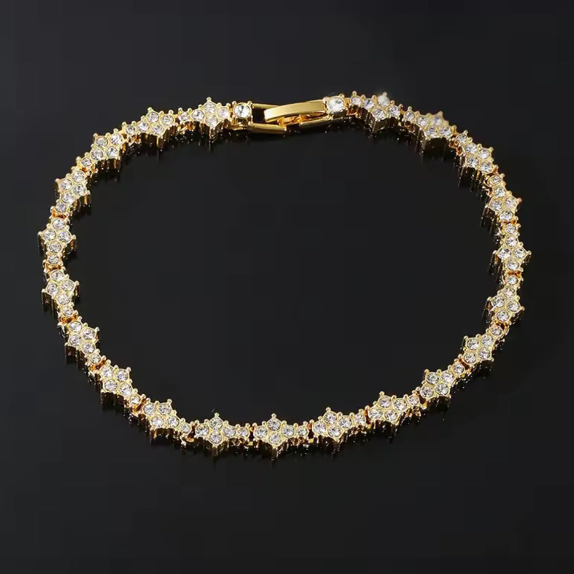 Star Bracelet