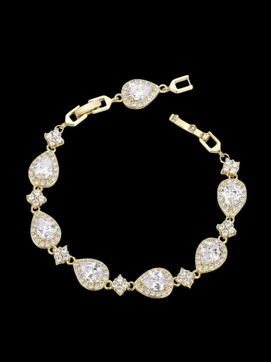 Star Bracelet