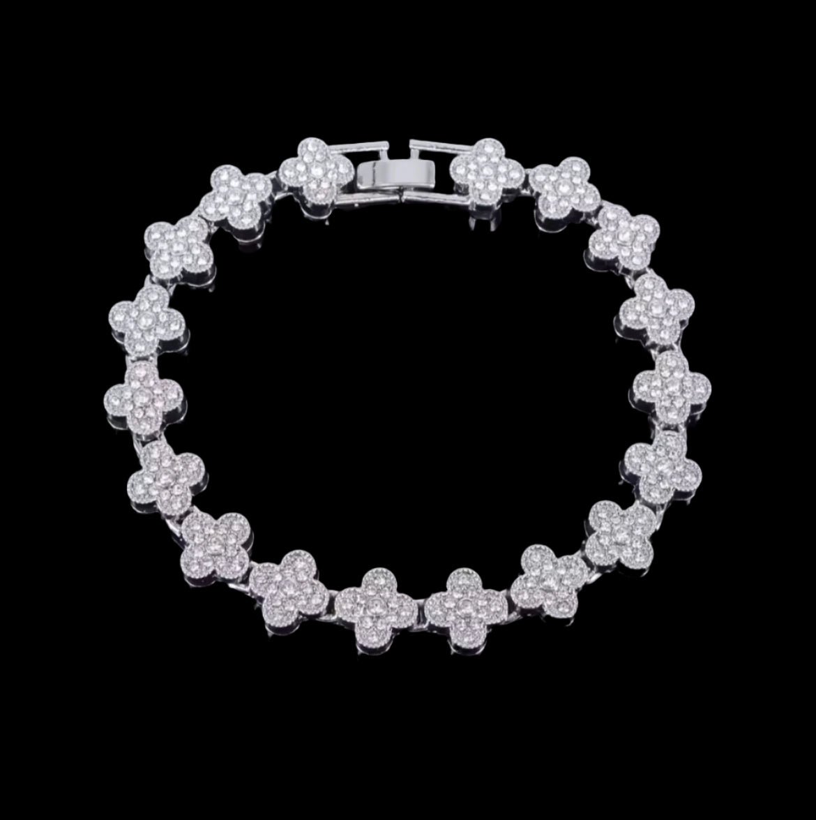 Leaf Bracelet