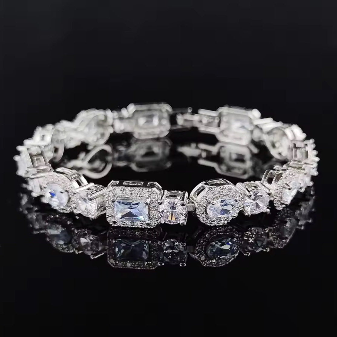 Orbit Bracelet