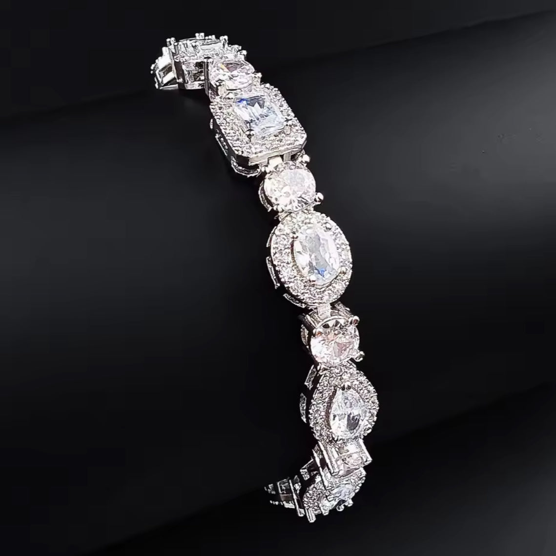 Orbit Bracelet