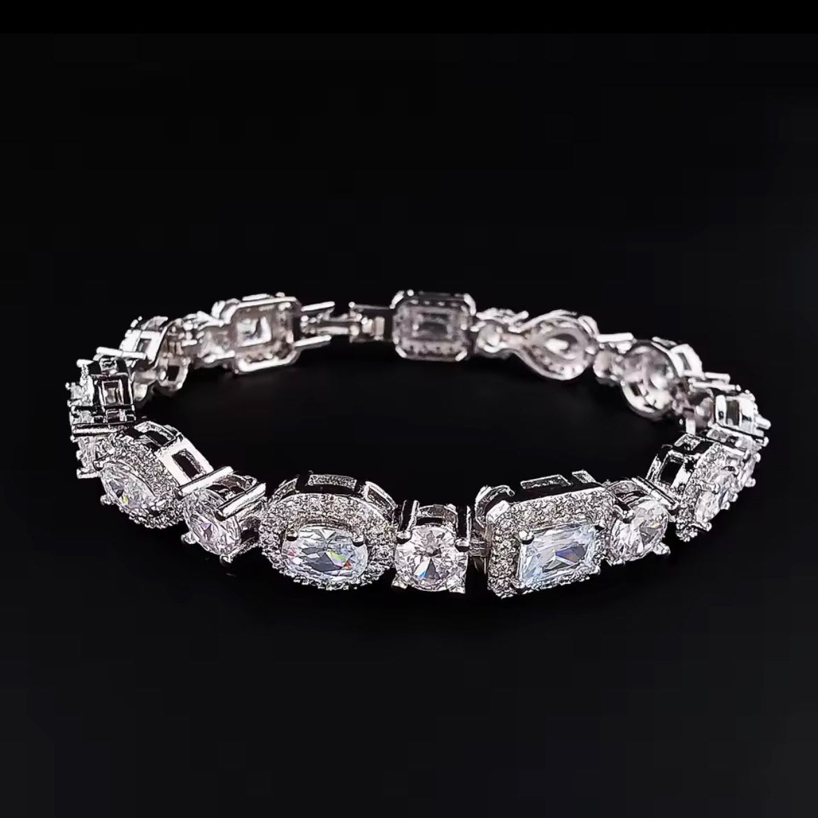 Orbit Bracelet
