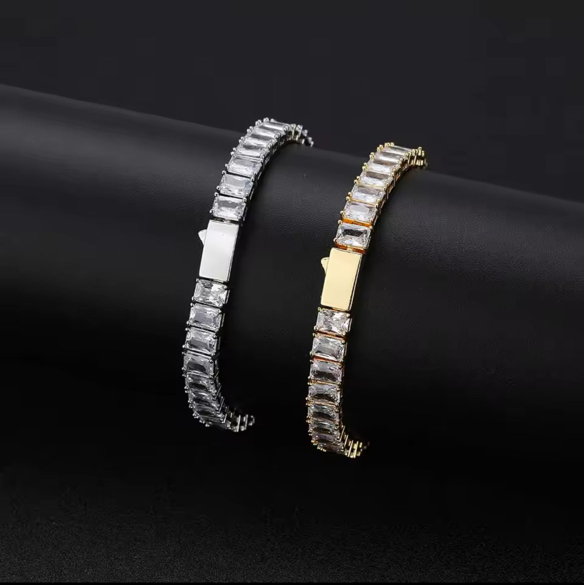 Marble Bracelet