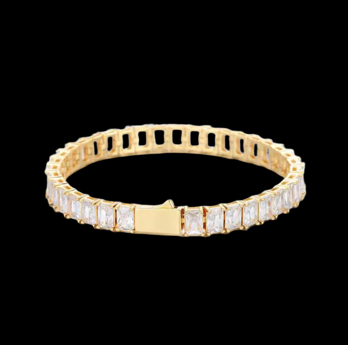 Marble Bracelet