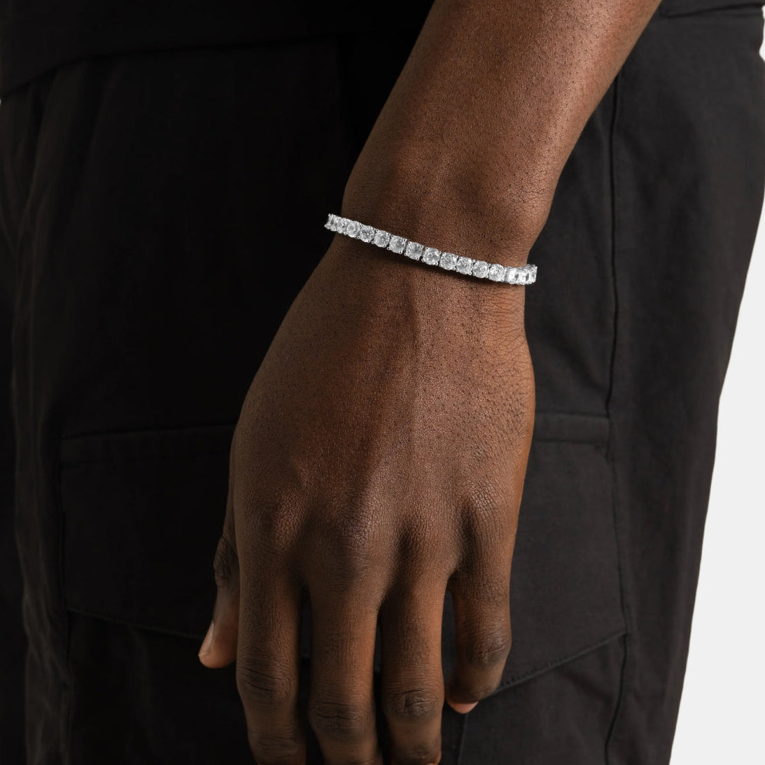 Tennis Bracelet