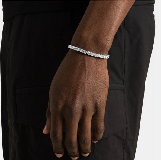 Tennis Bracelet