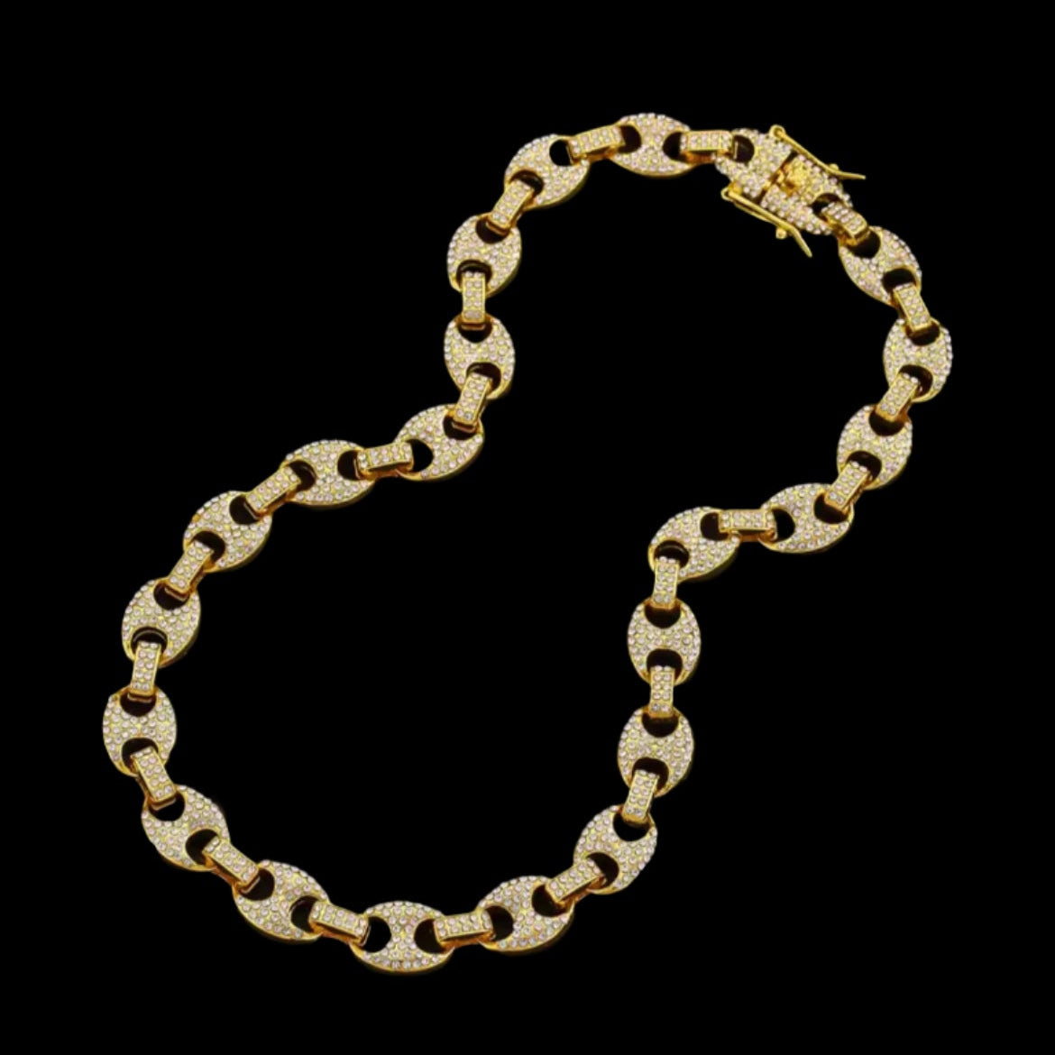 Attach Chain