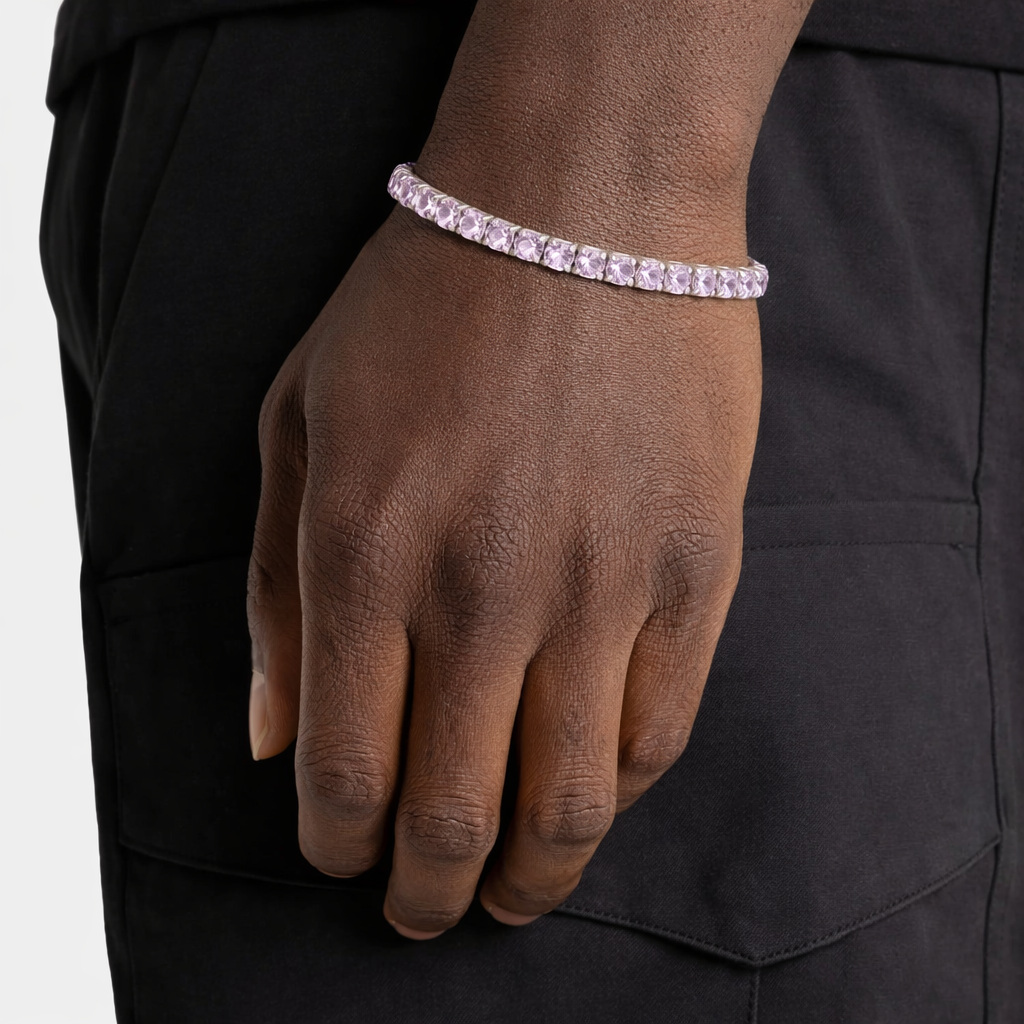 Tennis Bracelet