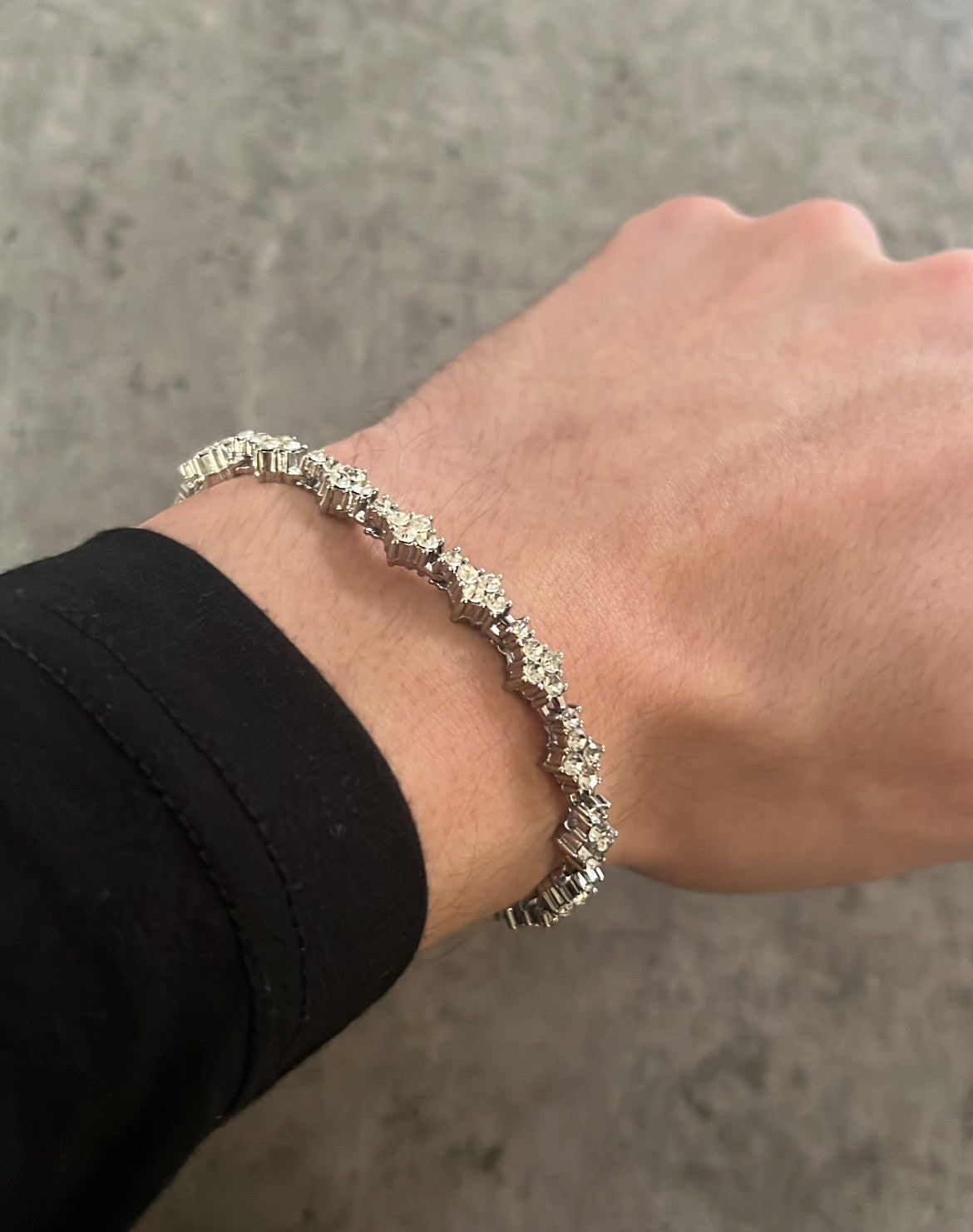 Star Bracelet