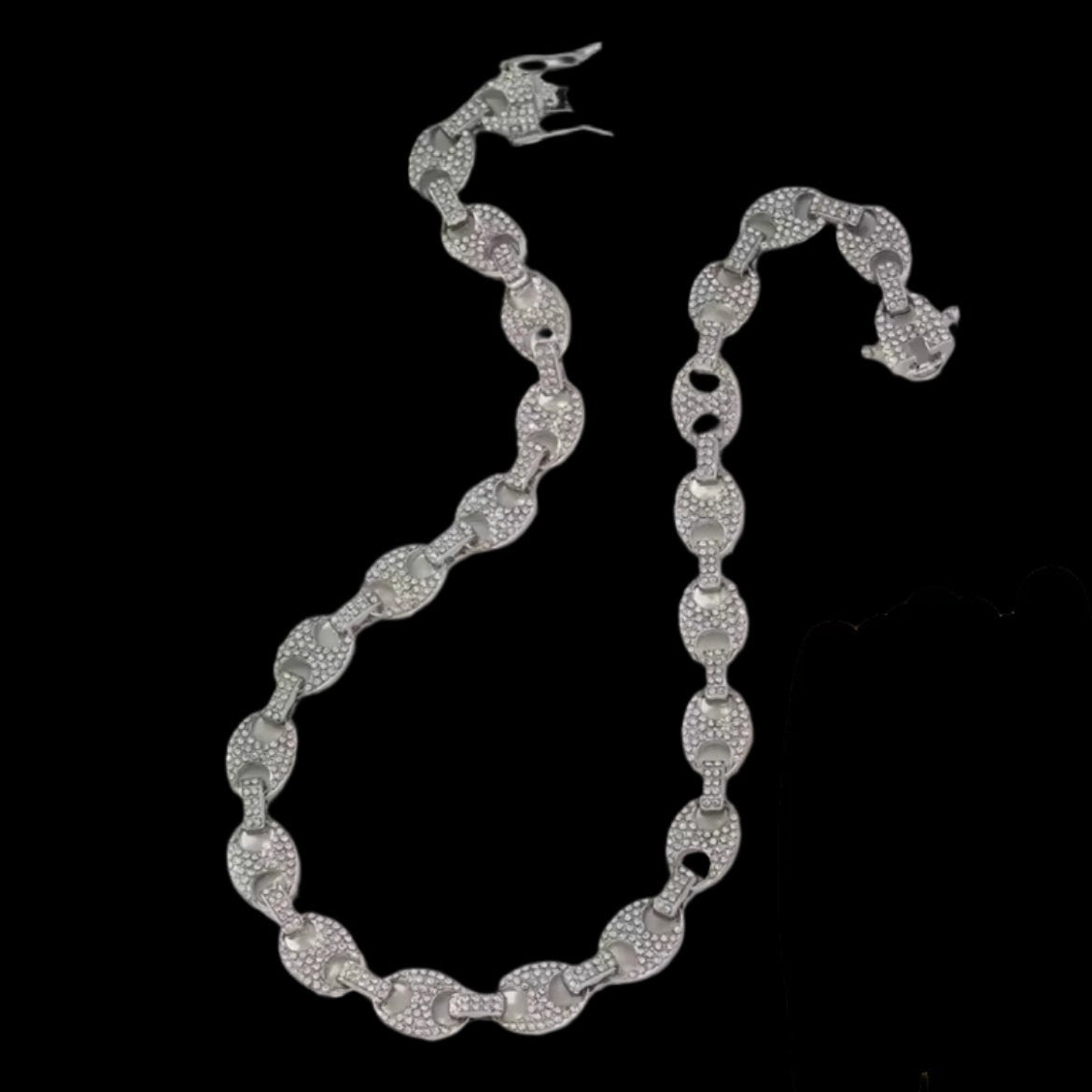 Attach Chain