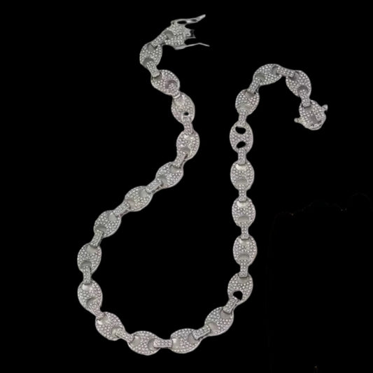 Attach Chain