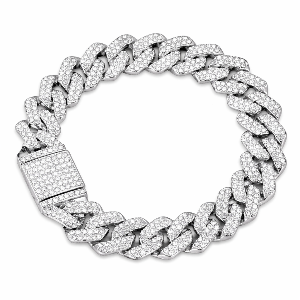 Cuban Bracelet