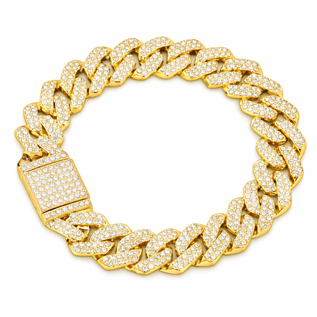Cuban Bracelet