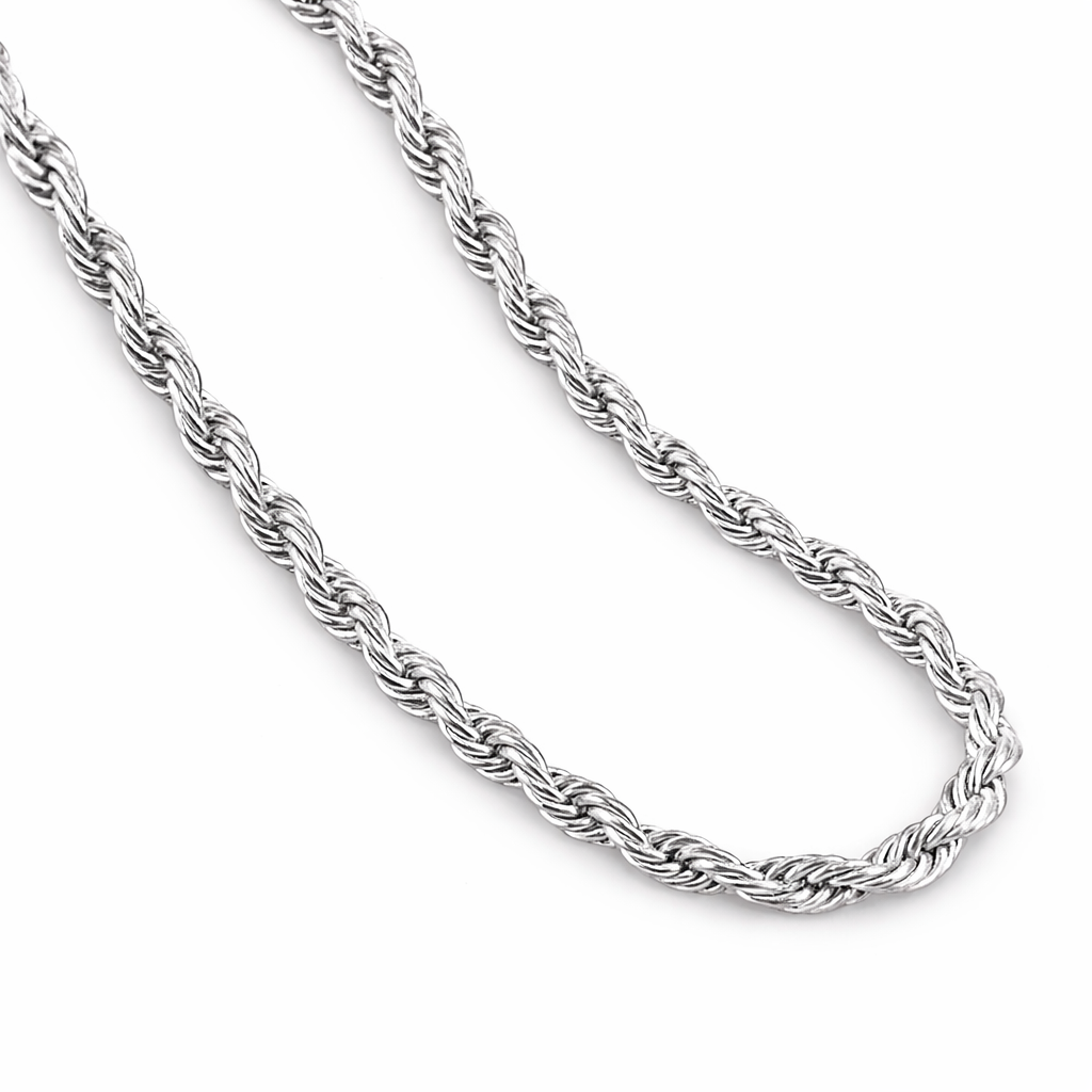 Twist Rope Chain