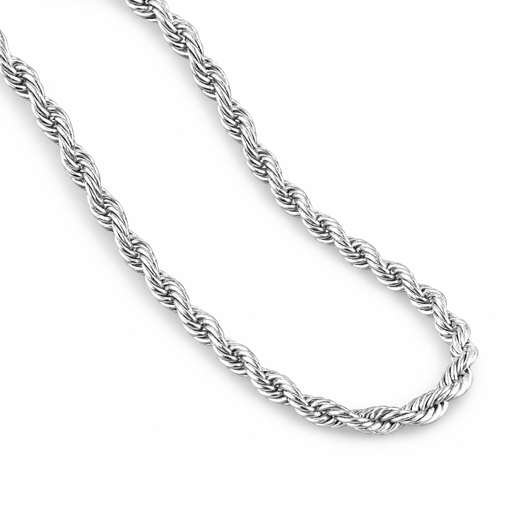 Twist Rope Chain
