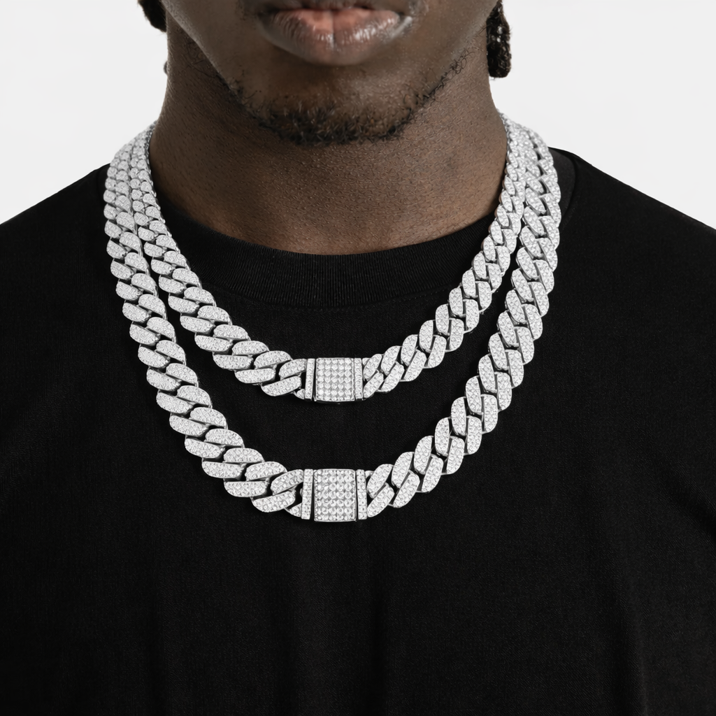 Cuban Chain