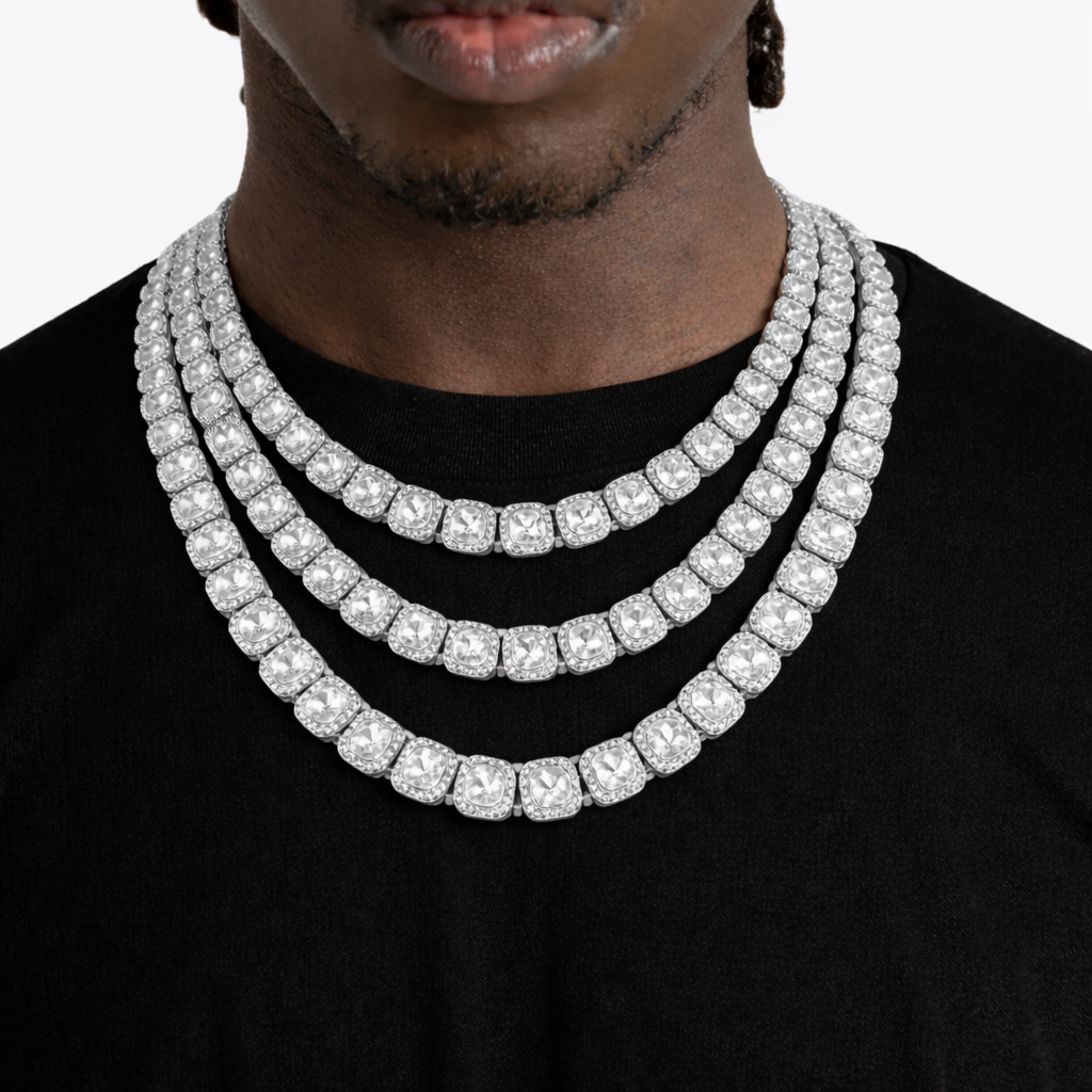 Ruby Chain