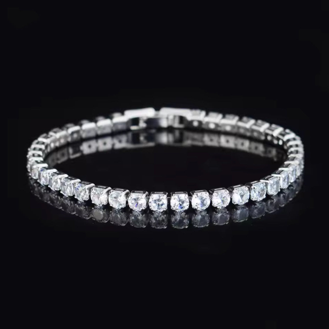 Tennis Bracelet