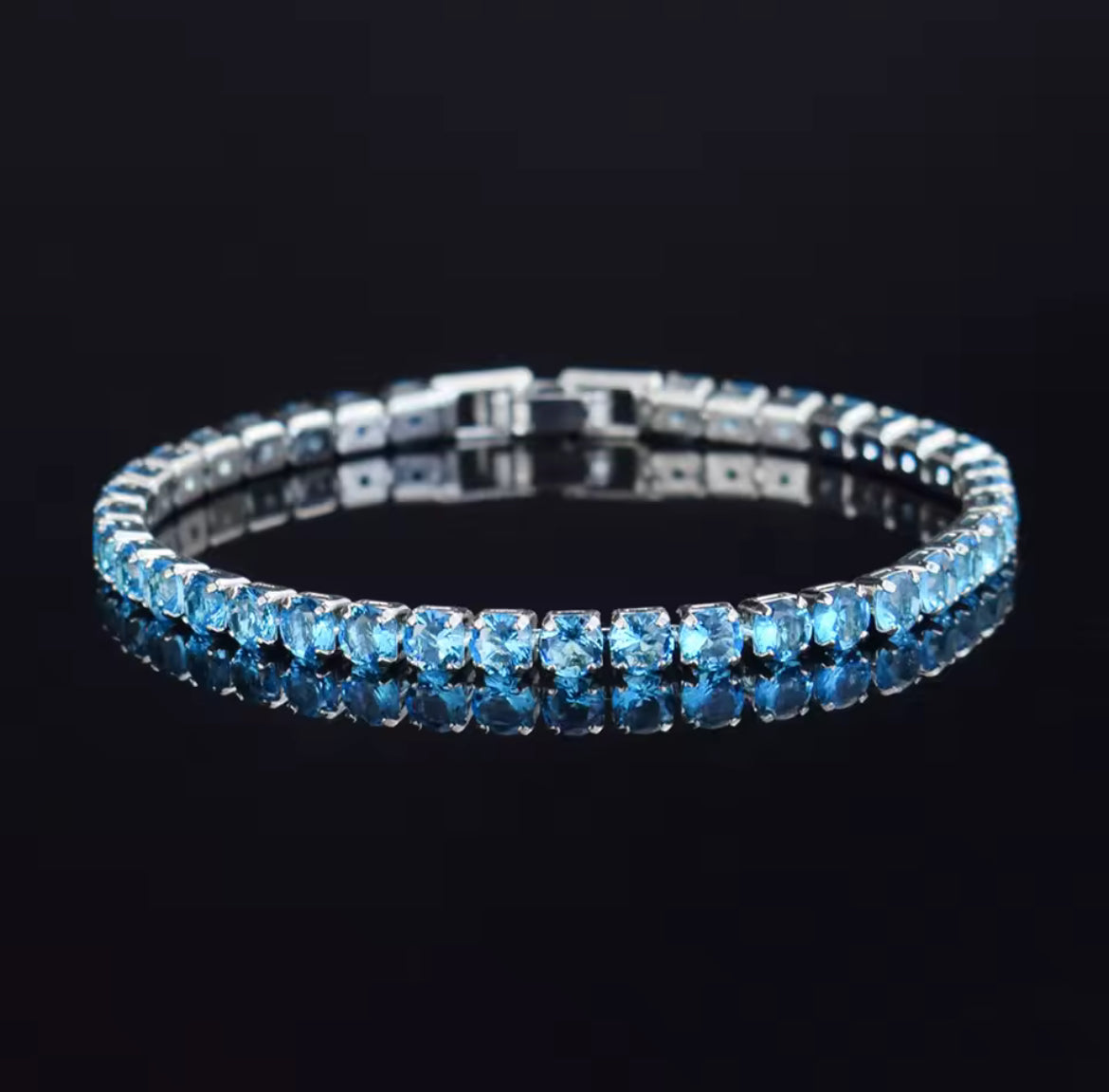 Tennis Bracelet