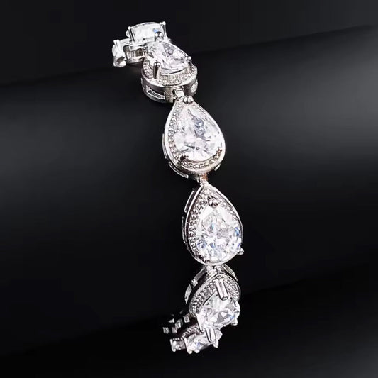 Rose Bracelet
