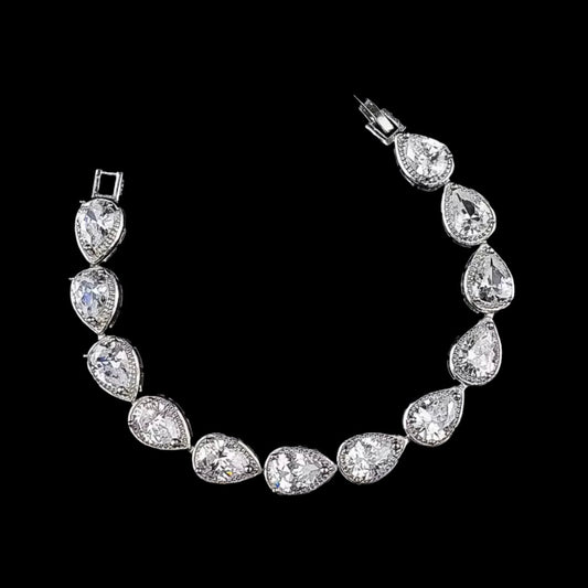 Rose Bracelet