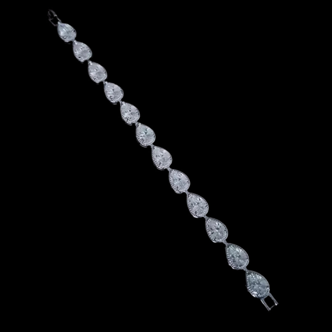 Rose Bracelet