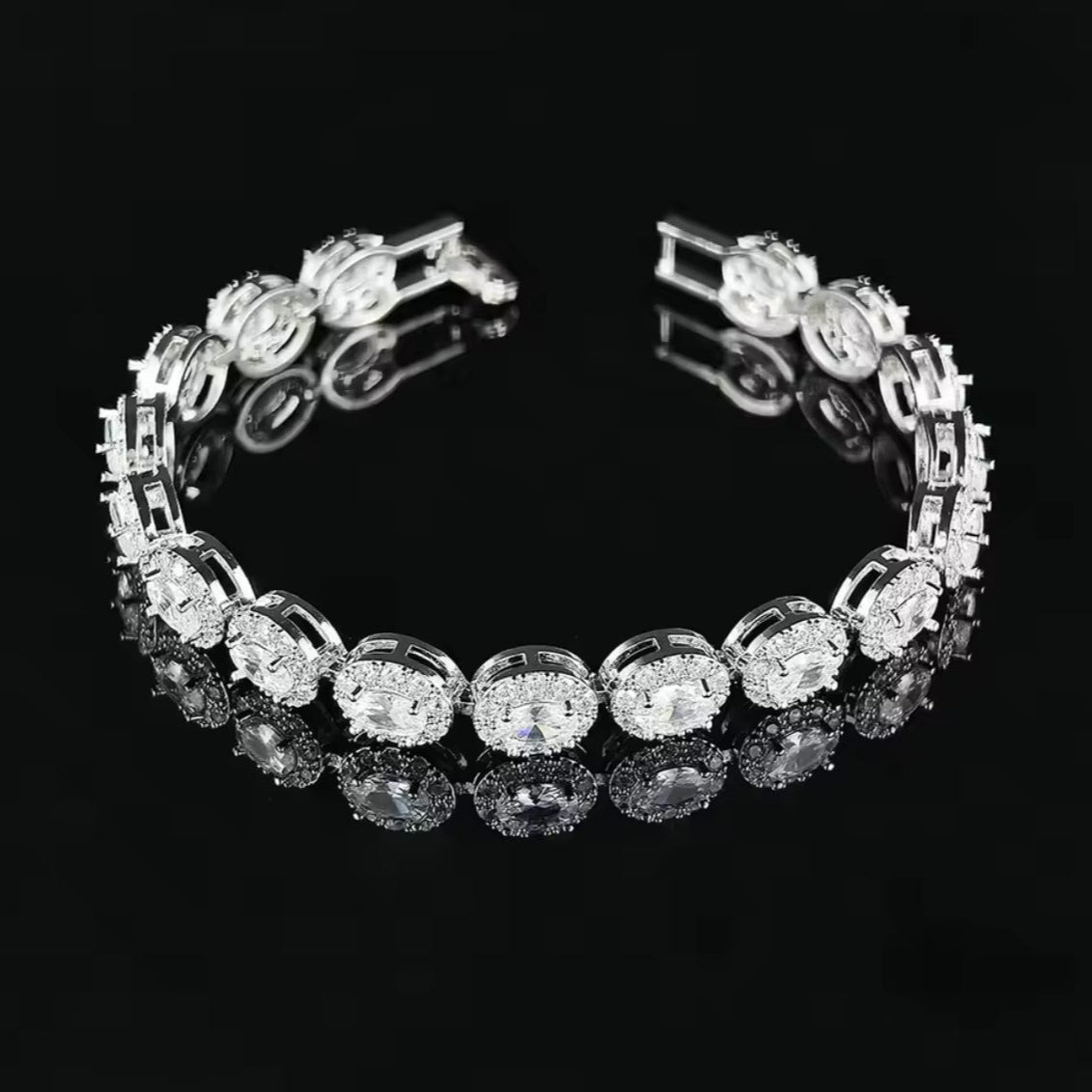 Rose Bracelet