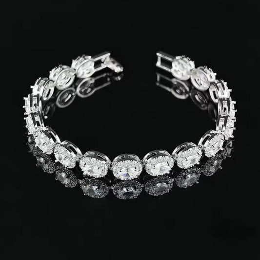 Rose Bracelet