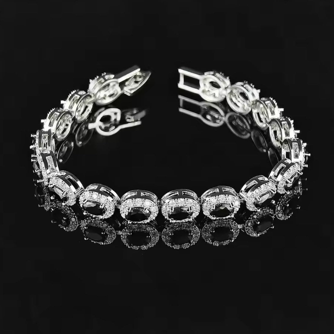 Rose Bracelet