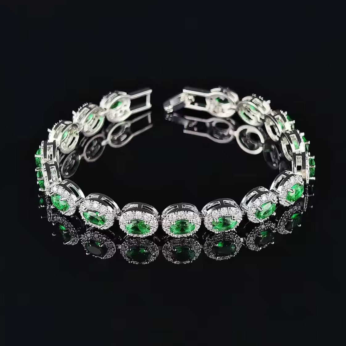 Rose Bracelet
