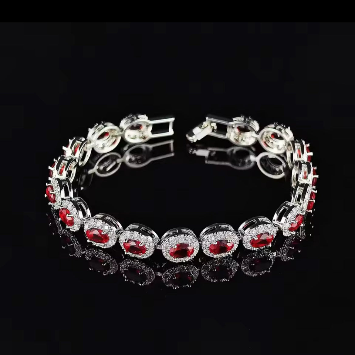 Rose Bracelet