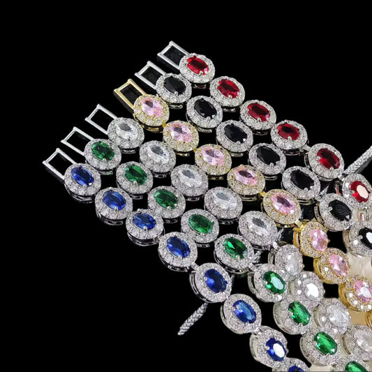 Rose Bracelet