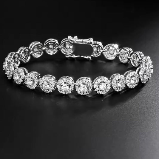 Circle Bracelet