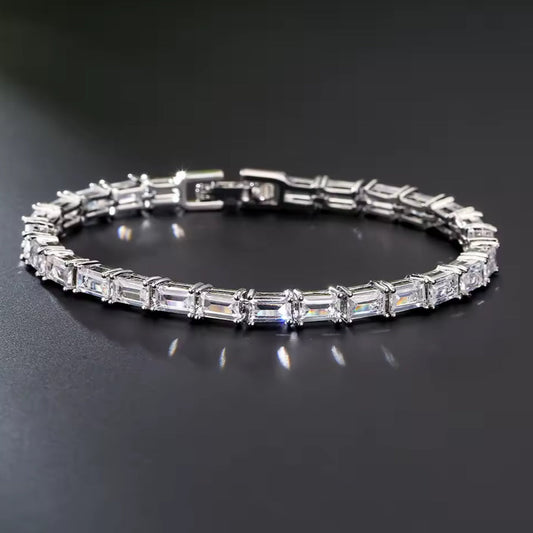 Square Bracelet