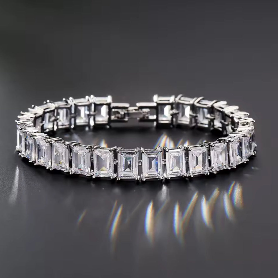Square Bracelet