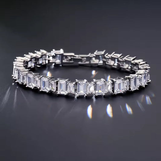 Square Bracelet