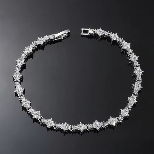 Star Bracelet
