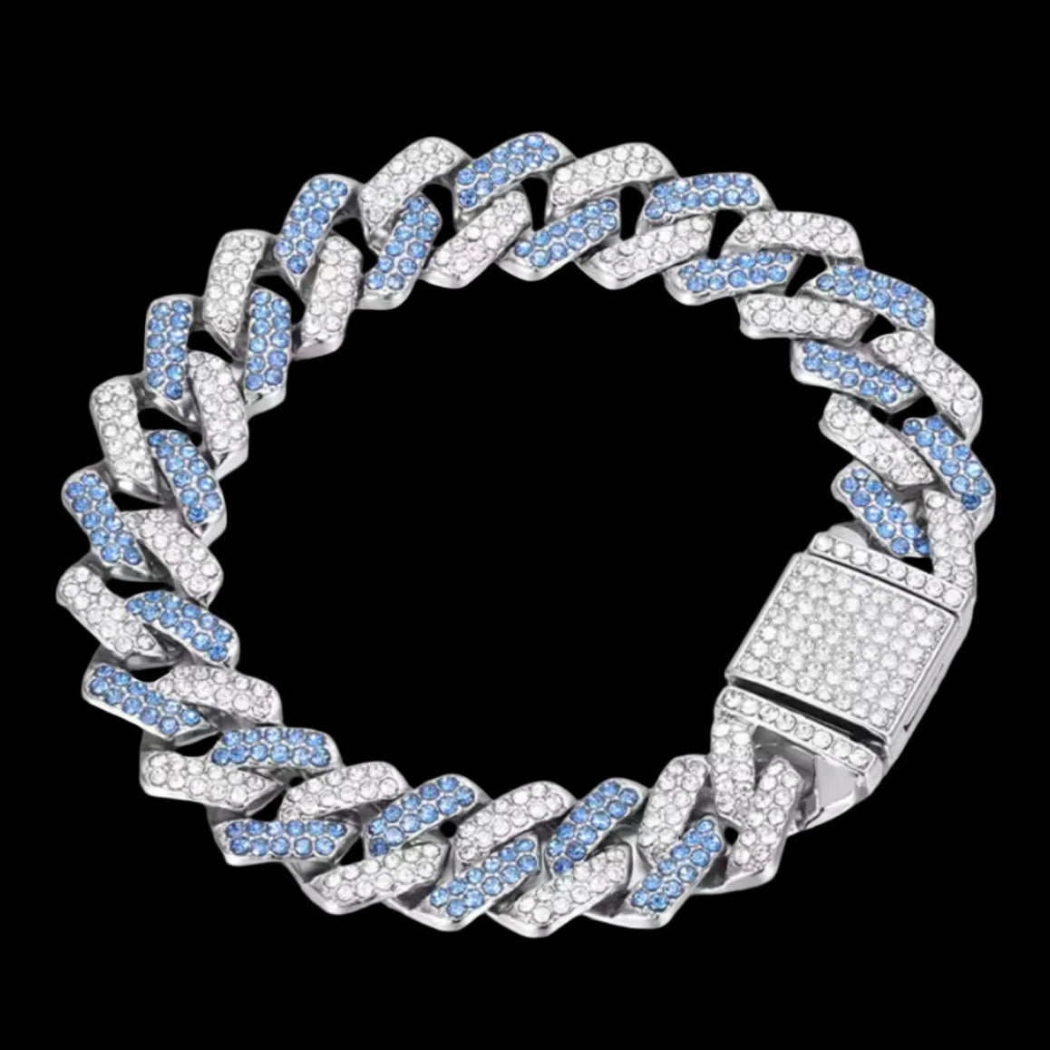 Cuban Bracelet