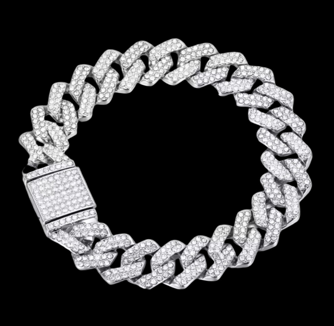 Cuban Bracelet