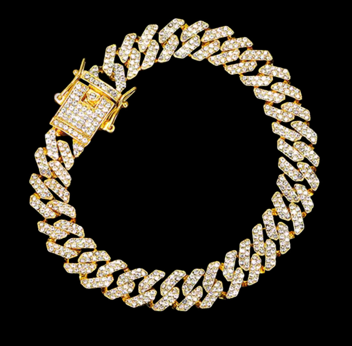 Cuban Bracelet
