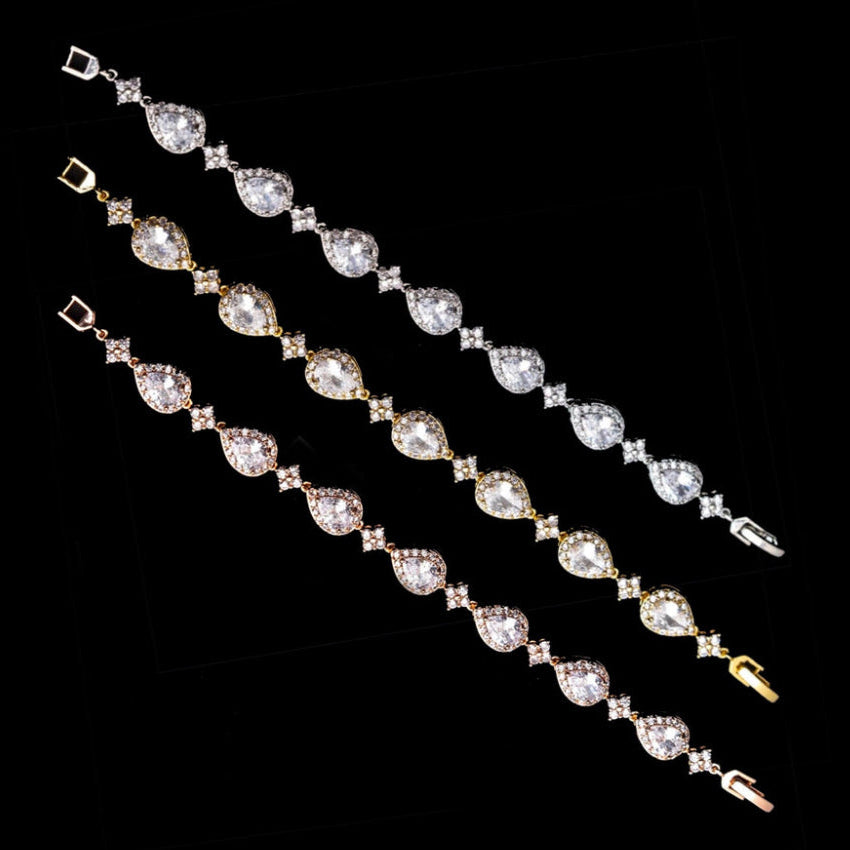 Star Bracelet