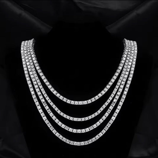 Tennis Chain