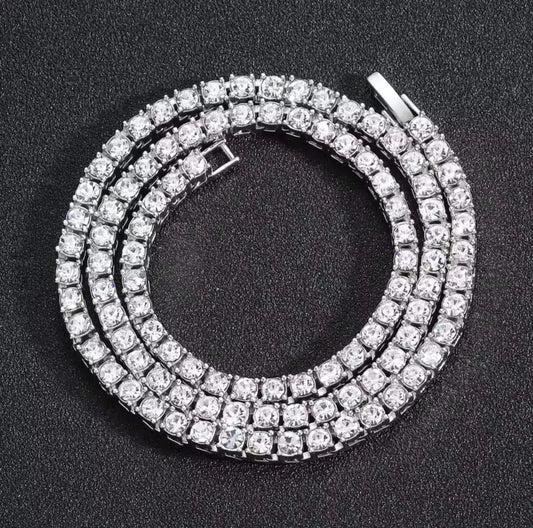 Tennis Chain