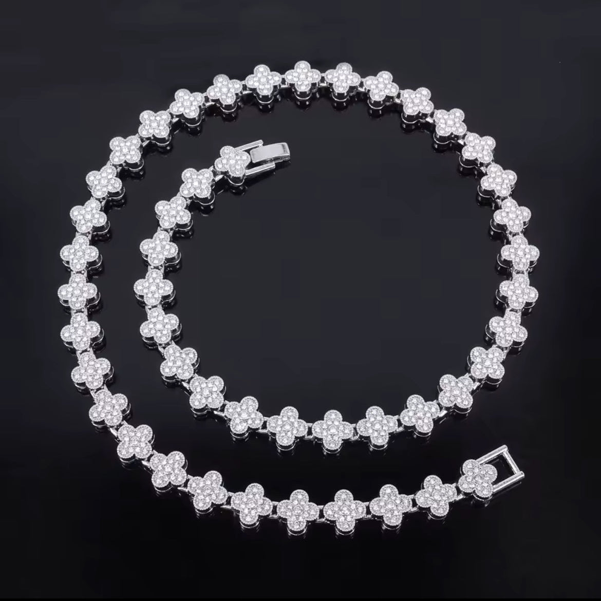 Leaf Chain